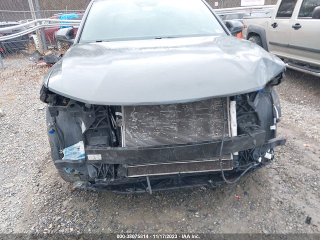 2022 HYUNDAI SANTA CRUZ SEL VIN: 5NTJBDAE5NH010860
