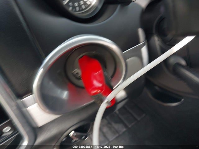 2016 PORSCHE CAYENNE WP1AD2A21GLA70585 Photo 10