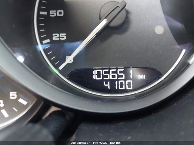 2016 PORSCHE CAYENNE WP1AD2A21GLA70585 Photo 6