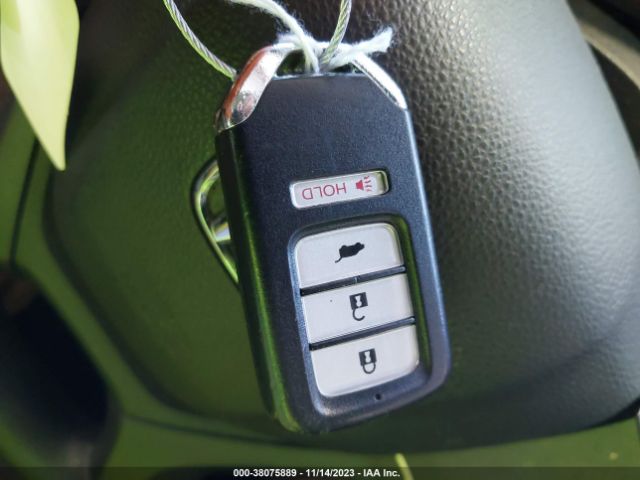 5FNRL6H25NB010782 Honda ODYSSEY LX