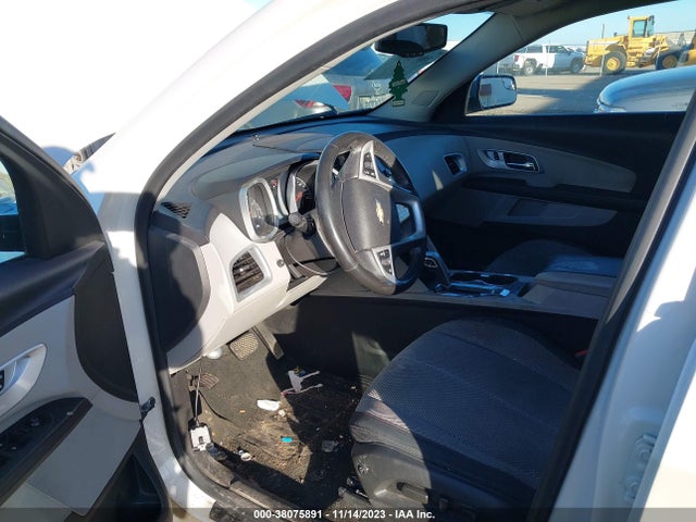 Chevrolet EQUINOX 1LT 2014 1GNALBEK2EZ106350 Image 5