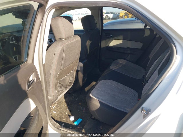 Chevrolet EQUINOX 1LT 2014 1GNALBEK2EZ106350 Image 8