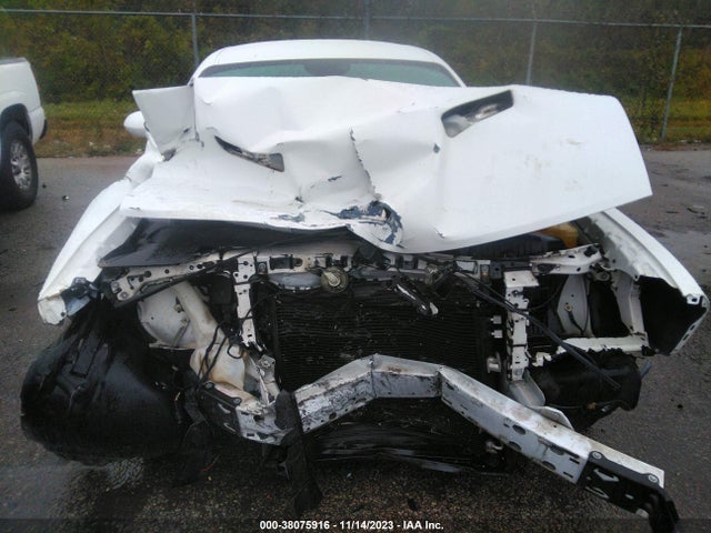 Dodge Challenger Sxt 2017 2C3CDZAGXHH536130 Image 10