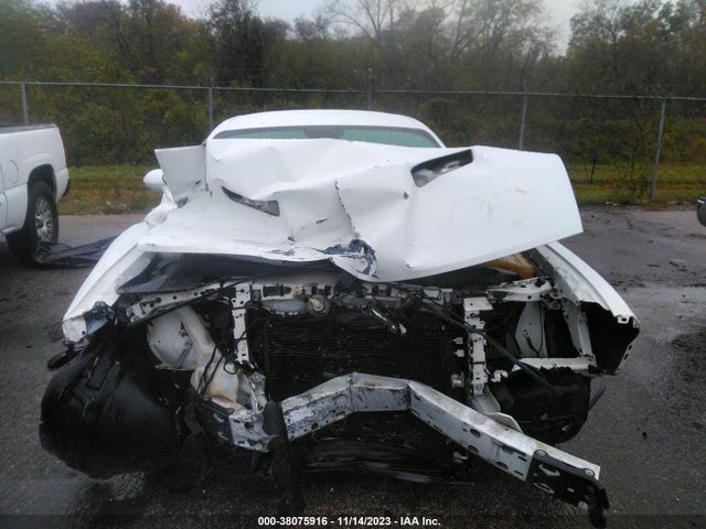 Dodge Challenger Sxt 2017 2C3CDZAGXHH536130 Image 12