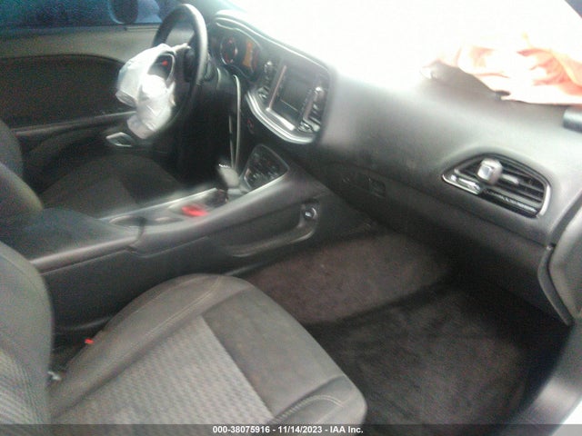 Dodge Challenger Sxt 2017 2C3CDZAGXHH536130 Image 5