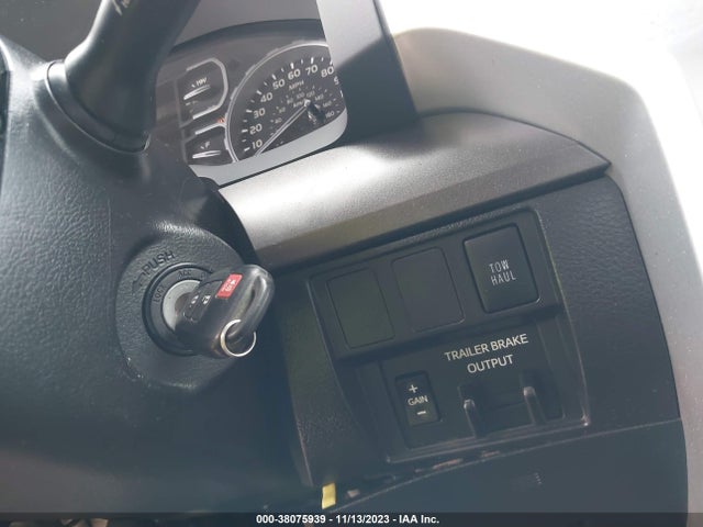 Toyota Tundra Sr5 2021 5TFEY5F13MX279517 Image 11
