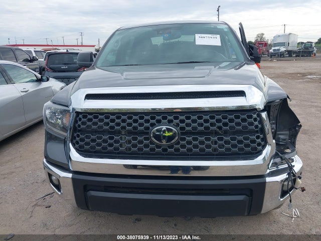 Toyota Tundra Sr5 2021 5TFEY5F13MX279517 Image 13