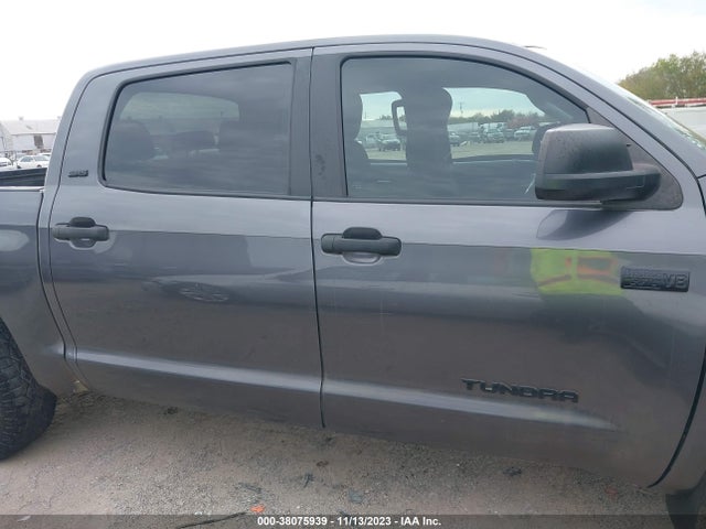 Toyota Tundra Sr5 2021 5TFEY5F13MX279517 Image 14