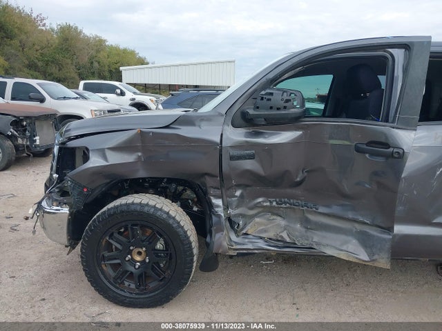 Toyota Tundra Sr5 2021 5TFEY5F13MX279517 Image 15
