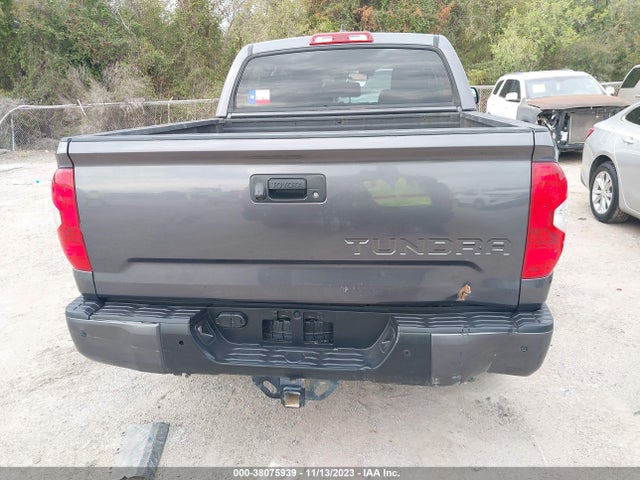 Toyota Tundra Sr5 2021 5TFEY5F13MX279517 Image 17