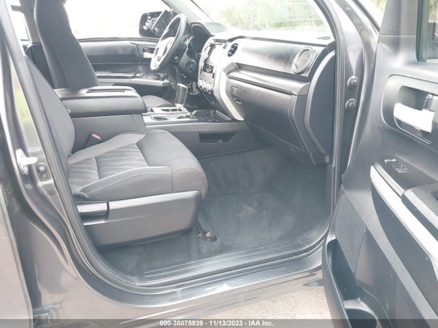 Toyota Tundra Sr5 2021 5TFEY5F13MX279517 Image 5