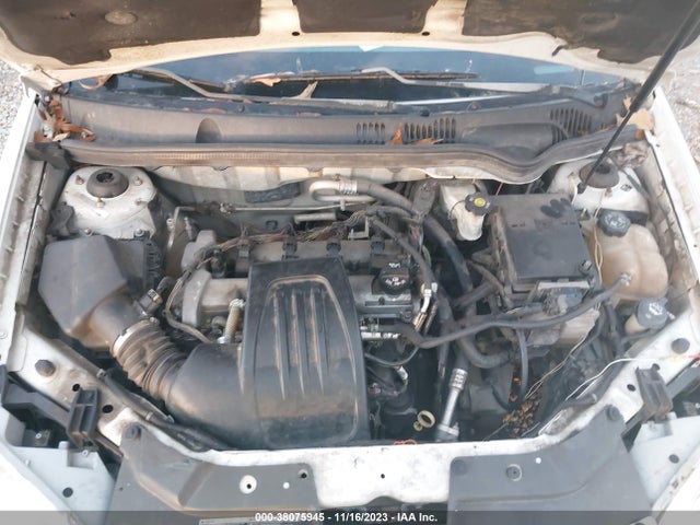 2009 CHEVROLET COBALT LT VIN: 1G1AT58H897105031