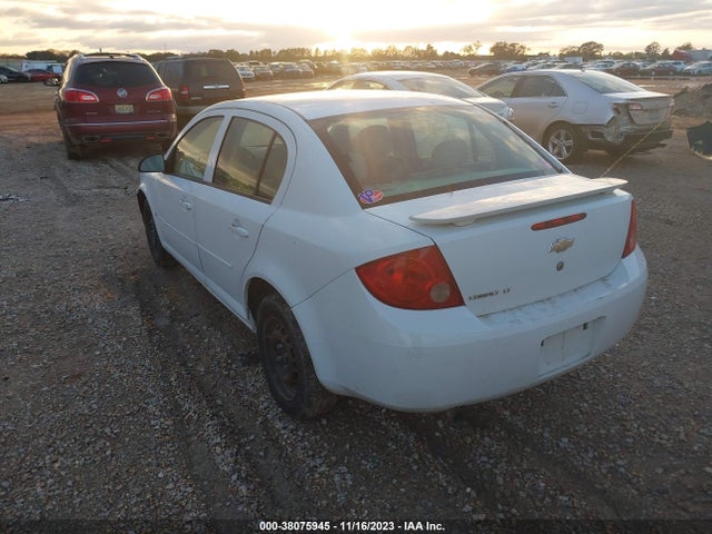 2009 CHEVROLET COBALT LT VIN: 1G1AT58H897105031