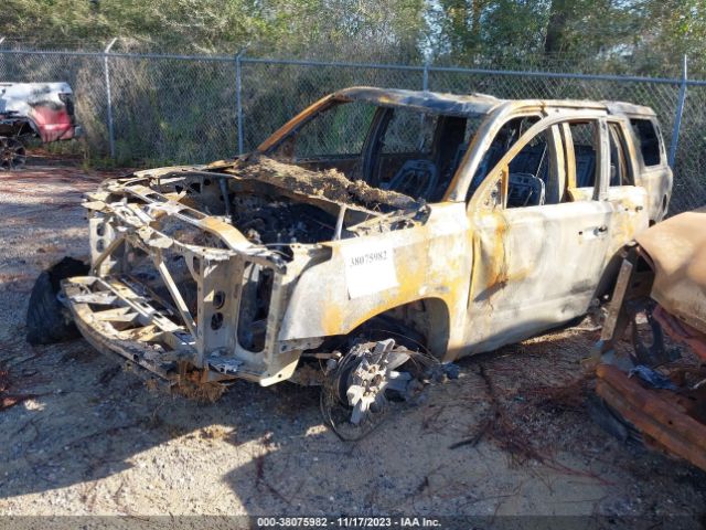 1GKS1CKJ9FR676307 GMC YUKON DENALI