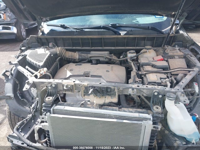 GMC Acadia Slt-1 2019 1GKKNMLA3KZ212920 Image 10