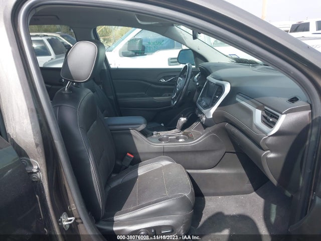 GMC Acadia Slt-1 2019 1GKKNMLA3KZ212920 Image 5