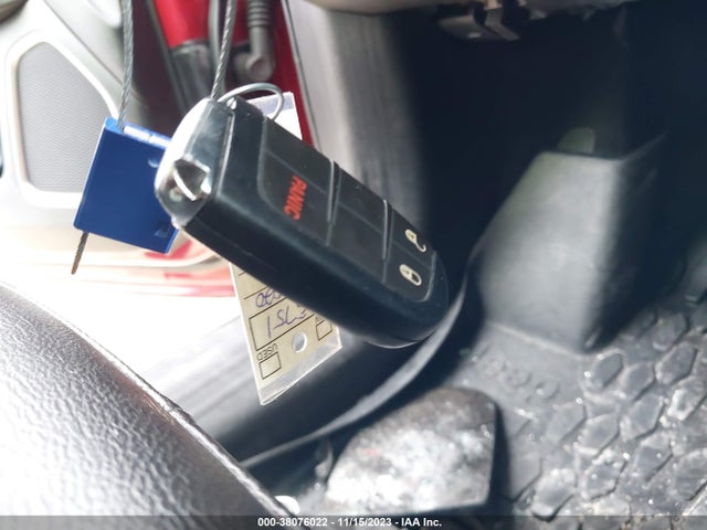 3C4NJCBBXLT105350 Jeep Compass Altitude Fwd