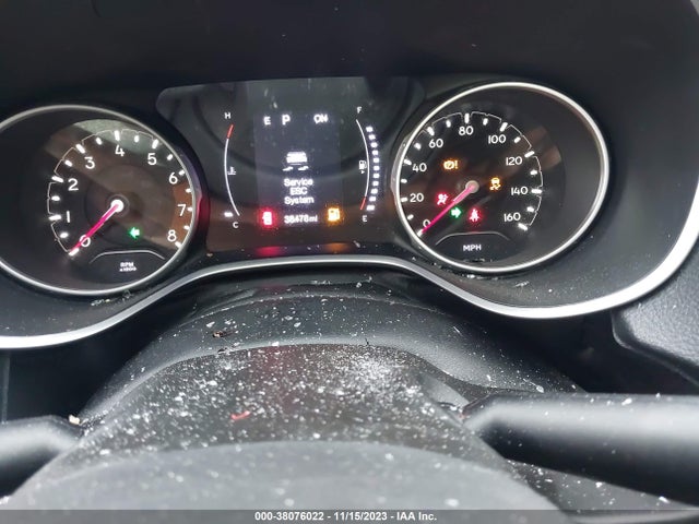 3C4NJCBBXLT105350 Jeep Compass Altitude Fwd