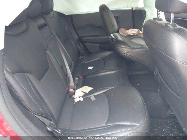 3C4NJCBBXLT105350 Jeep Compass Altitude Fwd