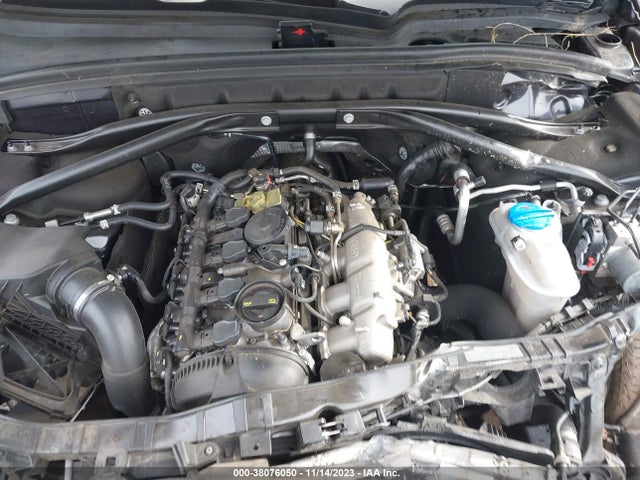 WA1M2AFP0HA091910 Audi Q5 2.0t Premium