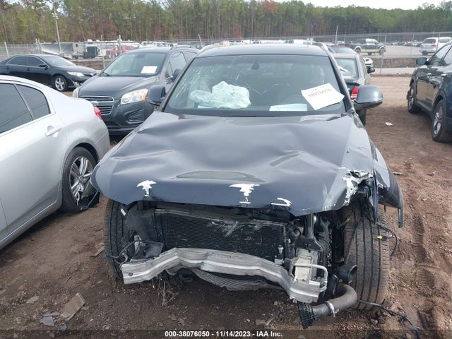 WA1M2AFP0HA091910 Audi Q5 2.0t Premium