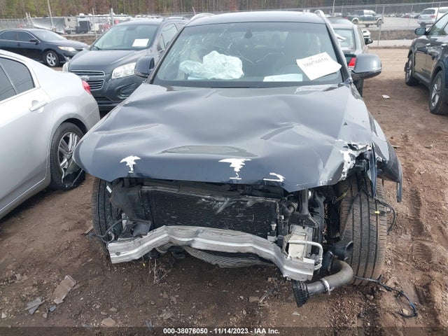 WA1M2AFP0HA091910 Audi Q5 2.0t Premium