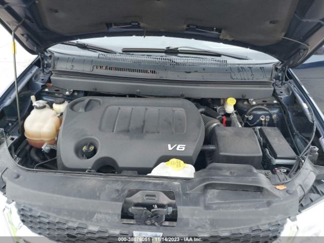 3C4PDCBG8HT532125 Dodge Journey Sxt