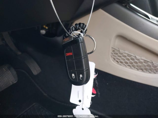 3C4PDCBG8HT532125 Dodge Journey Sxt