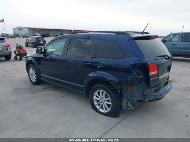 3C4PDCBG8HT532125 Dodge Journey Sxt