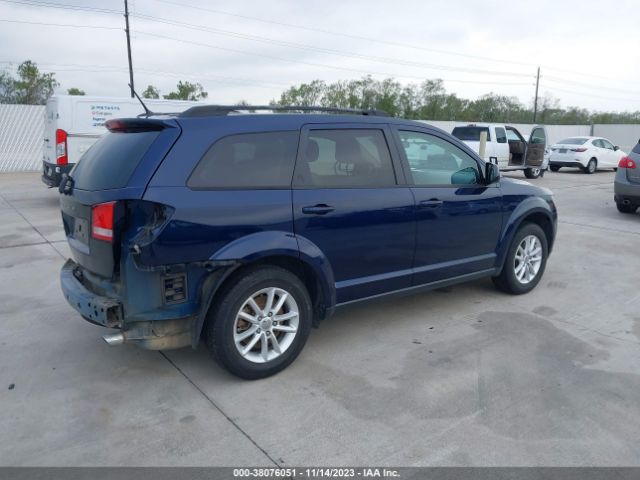 3C4PDCBG8HT532125 Dodge Journey Sxt