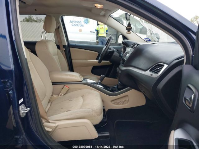 3C4PDCBG8HT532125 Dodge Journey Sxt