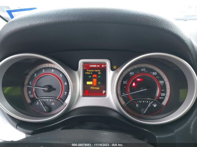 3C4PDCBG8HT532125 Dodge Journey Sxt
