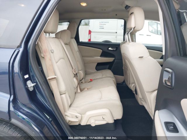 3C4PDCBG8HT532125 Dodge Journey Sxt