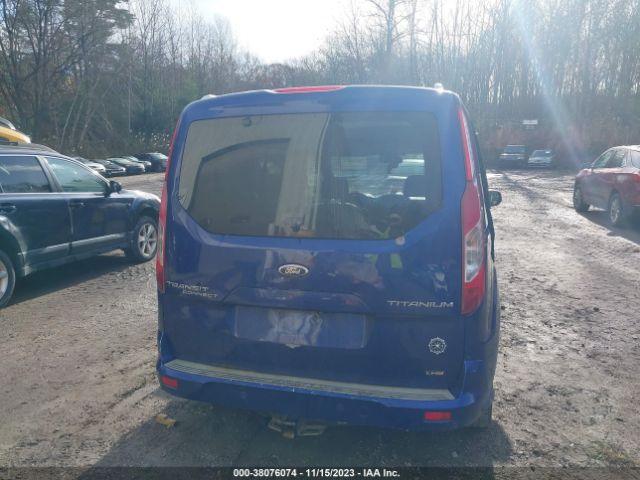 NM0GE9G72G1272316 Ford Transit Connect Titanium