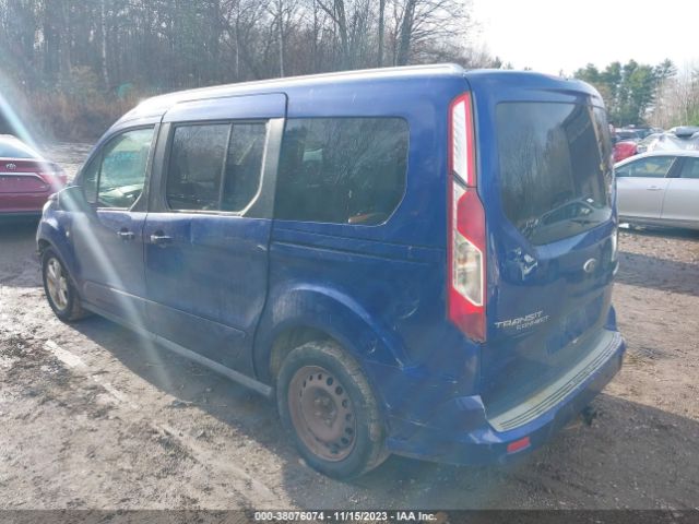 NM0GE9G72G1272316 Ford Transit Connect Titanium