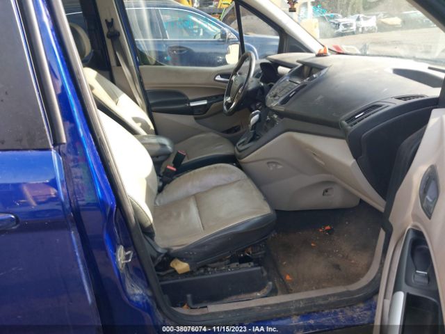 NM0GE9G72G1272316 Ford Transit Connect Titanium
