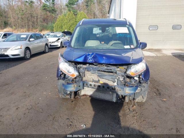 NM0GE9G72G1272316 Ford Transit Connect Titanium