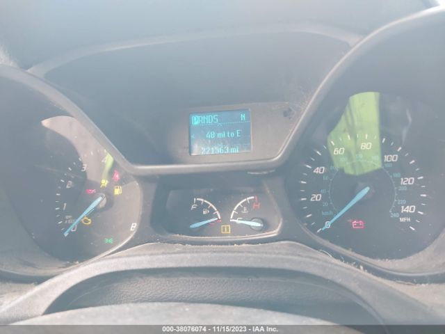 NM0GE9G72G1272316 Ford Transit Connect Titanium