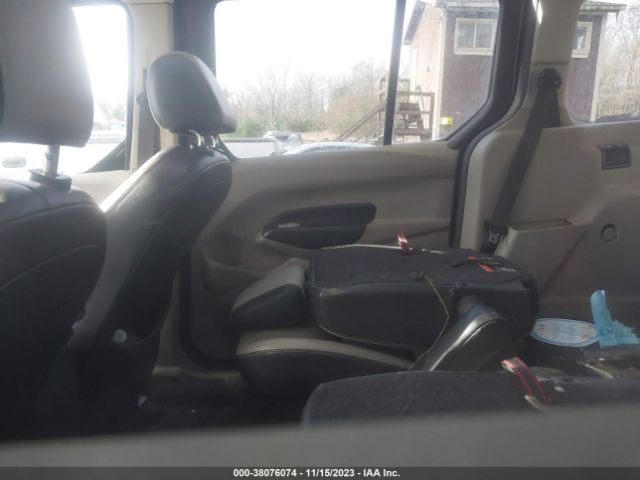 NM0GE9G72G1272316 Ford Transit Connect Titanium