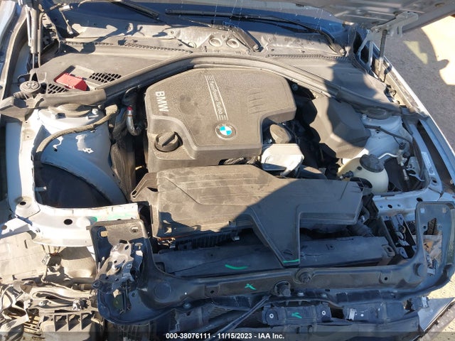 WBA3N3C5XEF711469 BMW 428i