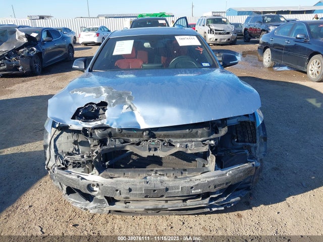 BMW 428i 2014 WBA3N3C5XEF711469 Image 13