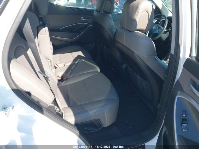 2016 HYUNDAI SANTA FE SPORT 2.4L VIN: 5XYZUDLB3GG354518