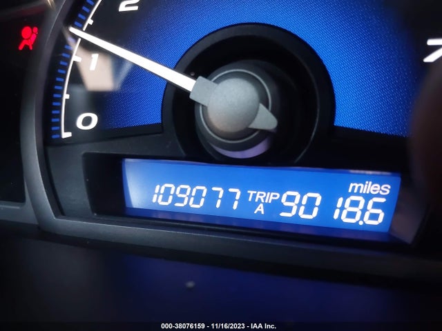 2008 HONDA CIVIC LX VIN: 2HGFG12658H518966