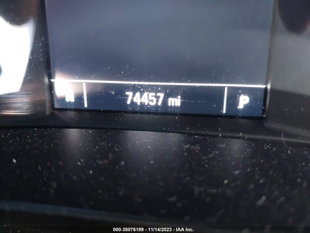 2020 CHEVROLET MALIBU FWD LT VIN: 1G1ZD5ST7LF093917