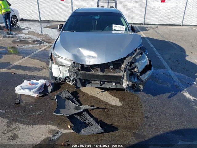 Toyota CAMRY SE 2016 4T1BF1FK1GU212152 Image 12