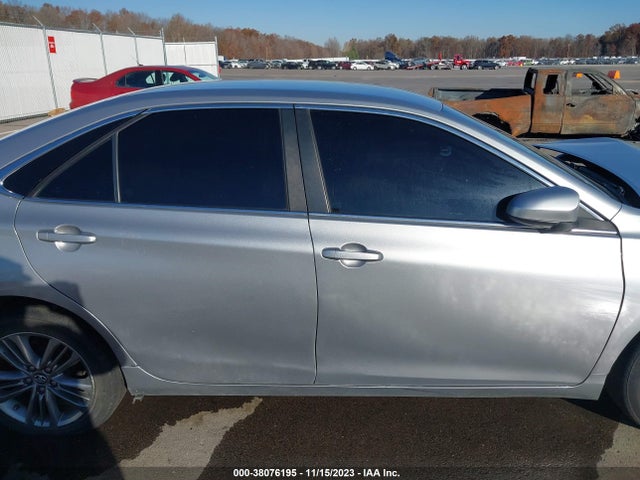 Toyota CAMRY SE 2016 4T1BF1FK1GU212152 Image 13