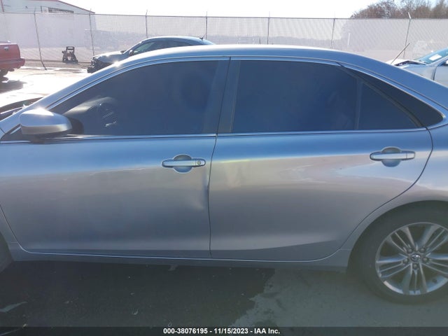 Toyota CAMRY SE 2016 4T1BF1FK1GU212152 Image 14