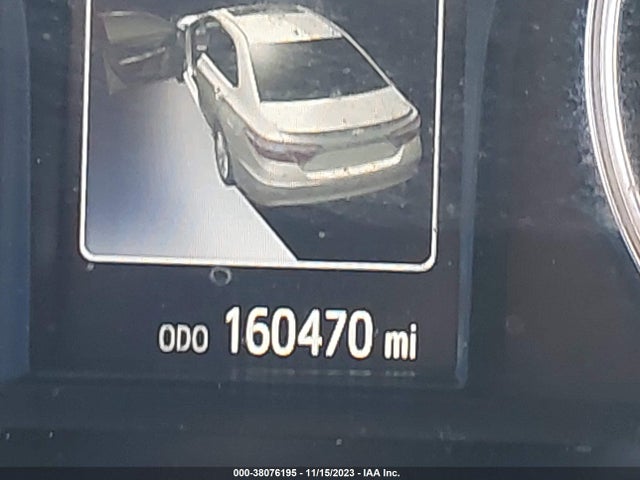 Toyota CAMRY SE 2016 4T1BF1FK1GU212152 Image 15