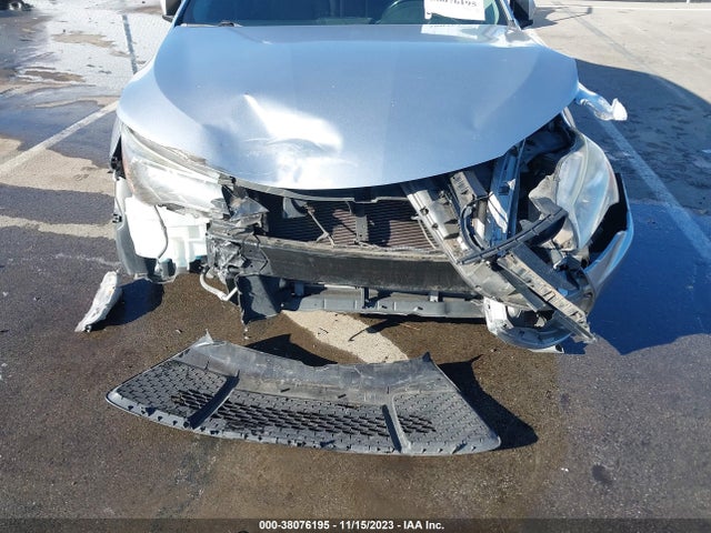 Toyota CAMRY SE 2016 4T1BF1FK1GU212152 Image 11