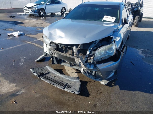 Toyota CAMRY SE 2016 4T1BF1FK1GU212152 Image 6